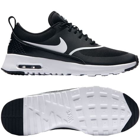 nike air max thea zwart wit 40 5|Buy Nike Air Max Thea Sneakers .